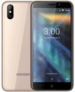 Замена экрана на телефоне Doogee X50 в Краснодаре